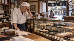 【悲報】和菓子店の倒産、2026年は過去最多ペース…「値上げできない」老舗を原材料高が直撃　和菓子ってそんなに人気ないの？