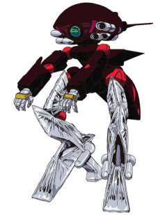 【∀ガンダム】なぜこんな明らかな過剰戦力持ち込んだの…？
