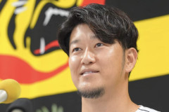 【朗報】阪神・岩貞祐太の6日の引退セレモニーが引退試合に変更