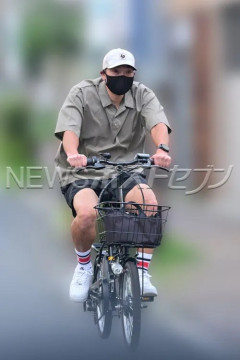 【画像】元阿部慎之助監督の近影がこちら・・・