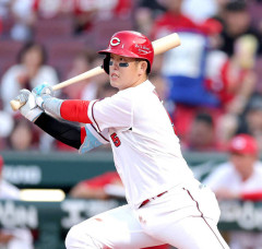 金村義明、高校後輩・小園海斗について「彼は酒もタバコもやらない。ゾンビタバコやるとは思えない」