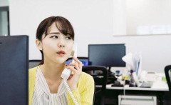 【悲報】12:00～13:00ってビジネスマナー的に組織に電話とかしない方がいい？