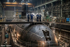 日本が原子力潜水艦を保有する？小泉防衛相の発言に込められた真意と、立ちはだかる法律と3兆円の壁！