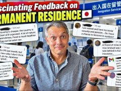 外国人「日本に住むのは簡単じゃない」ONLY in JAPAN * GOが新しいPRルールについて語ってる