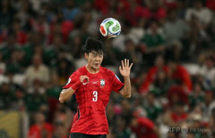 韓国サッカー主将（26）がアジア大会金メダルで「これで兵役に行かずにすむ！」とはしゃいで炎上