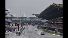 2026F1エンジン（PU）のソフトウェア、ウェットモード切替でバグるとかもうやめた方がいいな