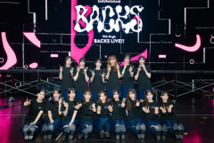 【櫻坂46】きらカメの良い所は... 15thバクラ2日目のセトリがこちら【増本綺良卒業セレモニー】