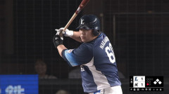 四球四球犠打四球四球遊飛暴投