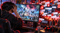 【闇深】ネットゲーム史上「これは許されないだろ…」ってなった最大の炎上騒動