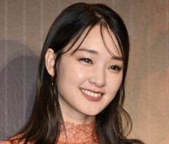 【画像】剛力彩芽さんのスッピン、めちゃ可愛すぎると話題に