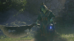 FF14とFF16のトンベリキングが話題に→「FF16のトンベリキング怖くない！？」「FF14との差がすごい」