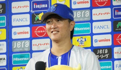DeNA・古市尊の打撃を覚醒させた村田2軍監督、井上朋也を教え子（岡本和真・山口航輝）のように大成させて欲しい