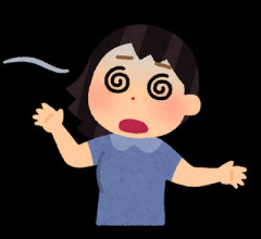 【衝撃】処方された薬を飲んだら、私（立ちくらみと動悸がひどくて立てない。なんかおかしい）→おくすり手帳と貰った薬を照らし合わせてみたら…