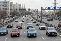 プーチン大統領「間もなく誰もが中国製の車に乗り換えることになるだろう」 …中国メディア！