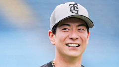【悲報】甲斐拓也さん、全ハゲを敵に回してしまう