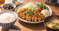 【悲報】現代日本のランチ、もう1500円前後が普通になる