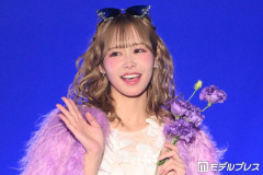FRUITS ZIPPER仲川瑠夏「CDTV」欠席 体調不良続く「引き続き温かく見守っていただけますと幸いです」