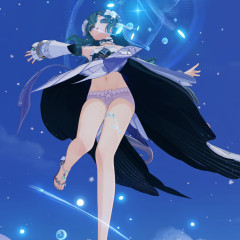 【原神】検閲される事って急に無くなったよな