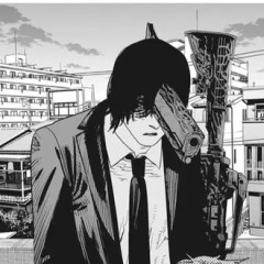 チェンソーマンを一部まで読んだがこのシーンで悲しくなった