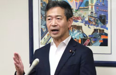 公明党・岡本代表「0+0は0じゃない。∞、無限大だ」