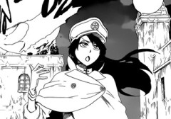 【BLEACH】バンビちゃんという強い美少女