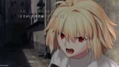【FGO】世の中には歪んだ愛もありますがあなたの愛は清く正しいものですか？
