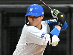 【悲報】清宮幸太郎さん、育成失敗扱いされてしまう