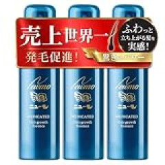 【セール】ニューモ、チャップアップ、REGUP、ホルモ、リデンなどの育毛剤がセール中！