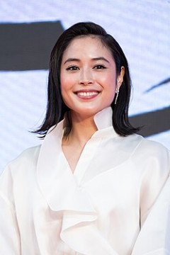 ⁉️広瀬アリス「火力高めのファンをこう呼ぶことにします。