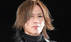 ギタリストのSUGIZOさんがポスト「このままでは日本の民主主義が破壊されてしまうかもしれない。 『国民主権』ではなく『国家主権』へと。戦前へ逆戻りしては絶対にいけない。」