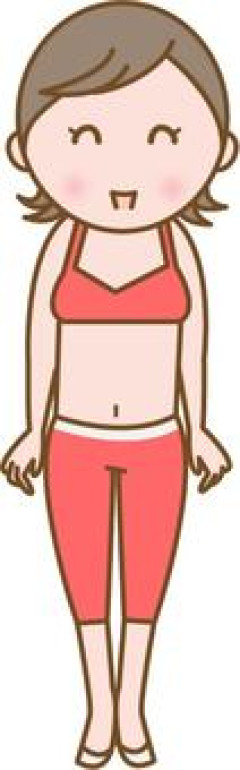 辻希美の長女・希空、「今年初プール」で水着ショットを大量公開　美しい太腿も披露