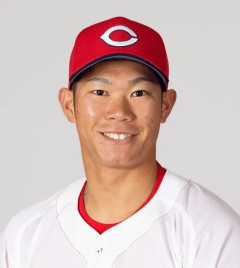 坂倉将吾.249 15 OPS.725 ポジション捕・三・一　言うほど争奪戦になるんか