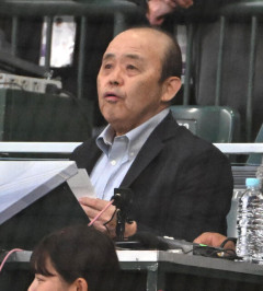岡田顧問「シーズン中に抑えを変えるな、ドリスと岩崎で行くべきだった」ｗｗｗｗｗ