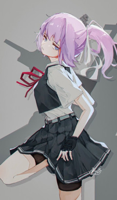【艦これ】深夜の不知火画像スレ