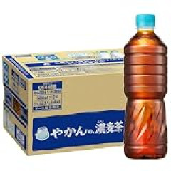 コーヒーではなく代替のコーヒー飲料増える　濃い麦茶が代替として優秀だと思う
