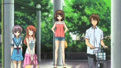 ハルヒって何であんなにバズったんやろな