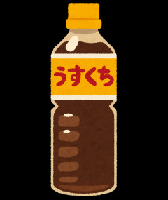 WHO「塩分は1日5gまで！😡」日本人「どんな料理にも塩ドバァー😁」
