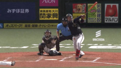 紅林弘太郎(25).260 18本 60打点 OPS.764