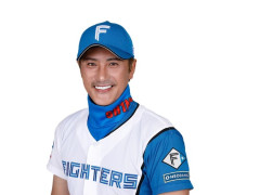 新庄剛志(6→6→2→2→3)←こいつの評価