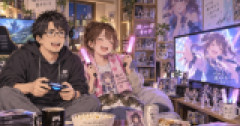 【悲報】最近の日本の30代、趣味が幼稚好ぎるwwwwwwwwwwwww