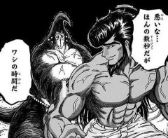 【悲報】ノッキングマスター次郎、冷静に考えて最強すぎるｗｗｗｗｗｗｗｗｗｗｗｗｗｗｗｗｗｗｗｗｗｗｗｗｗｗｗｗｗｗｗｗｗｗｗｗ