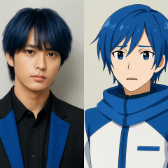 キンプリ髙橋海人〝ソロ名義〟既存ボーカロイド「KAITO」と丸カブり「普通気にしない？」ボカロファン嘆き   #STARTO