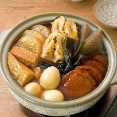 【悲報】「おでん」で、明らかにいらない具ｗｗｗｗｗｗｗｗｗｗ