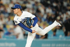 山本由伸が明後日負けると全てを失うという事実