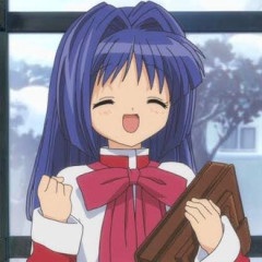 【Kanon】名雪好きだよね