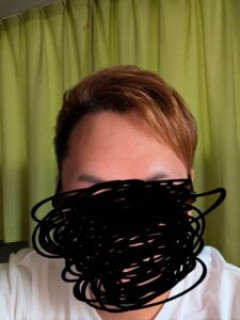 【画像】30歳独身DTだが俺の髪型どう？