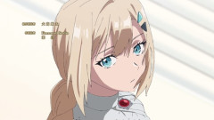 『ロメリア戦記』1話感想 婚約破棄された伯爵令嬢ロメリアの戦後戦記譚！