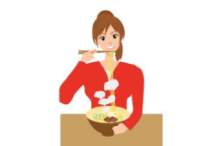 【画像】博多ってこんなかわいい子ばっかりおると？