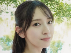 【画像】金村美玖の先行ショット、これ見えすぎだろ・・・(画像あり)