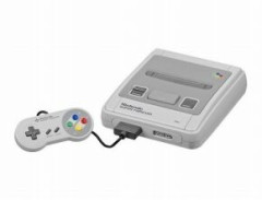 スーファミ時代にスーパーファミコンCD　RPG2があったら最強ハードだった？？